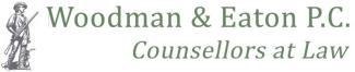 Woodman & Eaton