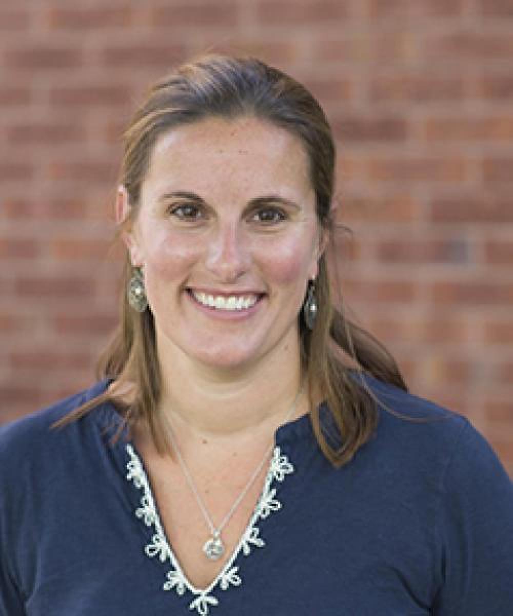 Kimberly Kuhn | Portfolio Administrator | Woodman & Eaton