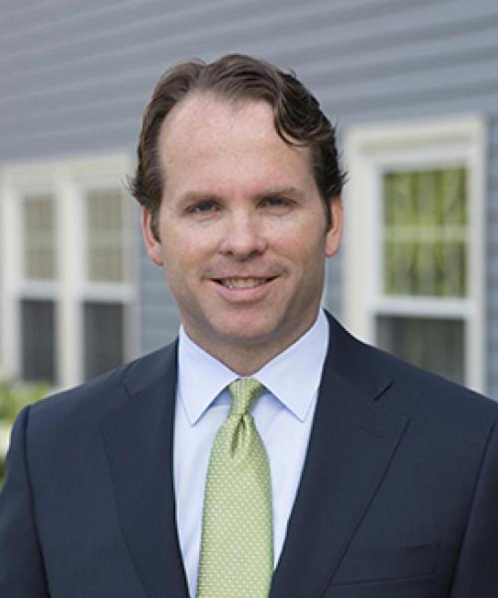 Lee C. McGowan | Senior Wealth Advisor | Woodman & Eaton MA